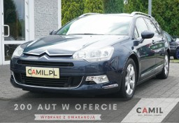 Citroen C5 III