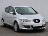 SEAT Altea I , Klimatronic,ALU, El. szyby