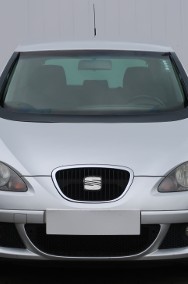 SEAT Altea I , Klimatronic,ALU, El. szyby-2