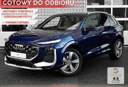 Audi Q3 II TDI S line 2.0 TDI S line (150 KM) Kamera cofania + tempomat aktywny