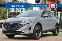 Nissan Qashqai III