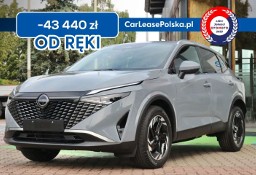 Nissan Qashqai III