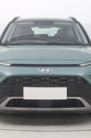 Hyundai Bayon , Salon Polska, 1. Właściciel, Serwis ASO, Automat,-2