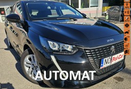 Peugeot 208 II Model 2022,skóra,grzane fotele,kamera,android, automat, led,