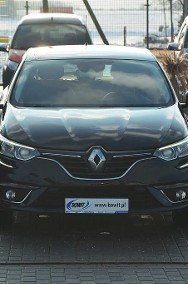 Renault Megane IV 2017r - 1.5 DCI - Nawigacja, Klimatyzacja AC-2