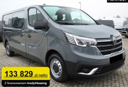 Renault Trafic L2H1 Zabudowa Brygadowa AT9 L2H1 Zabudowa Brygadowa AT9 2.0 170KM