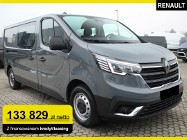 Renault Trafic L2H1 Zabudowa Brygadowa AT9 L2H1 Zabudowa Brygadowa AT9 2.0 170KM