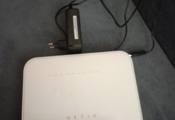 Sprzedam router z Netii