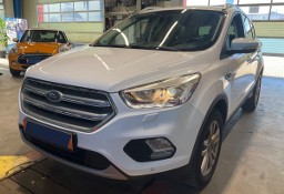 Ford Kuga III ** przebieg 100 tys ** gwarancja ** super stan **