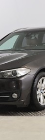 BMW SERIA 5 , 184 KM, Automat, Skóra, Navi, Xenon, Bi-Xenon, Klimatronic,-3