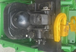 John Deere - Zaczep Kula K80 33 cm