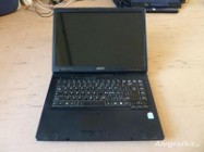 Laptop Aristo Smart 360 15,4 cala, torba gratis