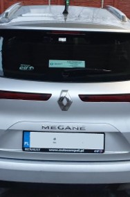 Renault Megane IV FV23% Grandtour Salon PL, LED, Serwis ASO, Warto!-2