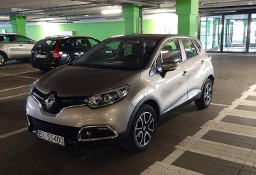 Renault Captur Stan idealny