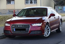 Audi A7 II