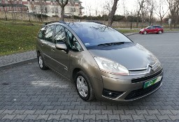 Citroen C4 Grand Picasso I 1.6 HDI 7-osobowy