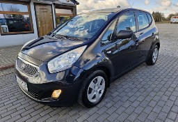 Kia Venga ZAREJESTROWANY 1.4 CRDI KLIMA 6 BIEGÓW !!!