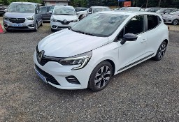 Renault Clio V Benzyna