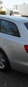 Audi A6 III (C6) 2.0Tdi CR Skóry Navi Bogata Wersja Serwis ASO-3