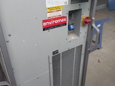 Klimatyzator-pompa ciepła Enviromax 10kW-1