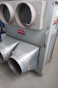 Klimatyzator-pompa ciepła Enviromax 10kW-2