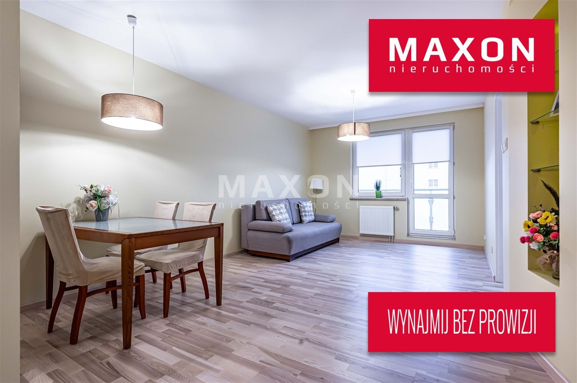 Mieszkanie na wynajem, 59 m² Białołęka, Ceramiczna