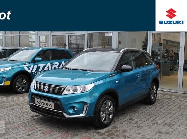 Suzuki Vitara II ii-2015-1