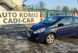 Opel Corsa D Stan bardzo dobry.