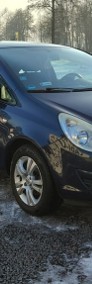Opel Corsa D Stan bardzo dobry.-3