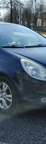 Opel Corsa D Stan bardzo dobry.-3