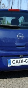 Opel Corsa D Stan bardzo dobry.-4