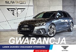 Audi A4 B9 Audi A4 Avant 40 TDI quattro S tronic S line