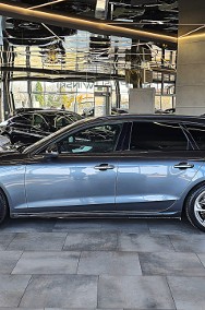 Audi A4 Avant 40 TDI quattro S tronic S line-2
