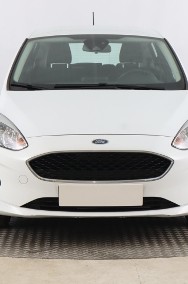 Ford Fiesta IX , Klima, Parktronic, Podgrzewane siedzienia-2