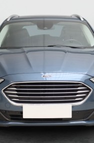 Ford Mondeo IX , 1. Właściciel, Automat, Skóra, Navi, Klimatronic, Tempomat,-2