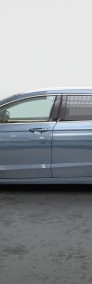 Ford Mondeo IX , 1. Właściciel, Automat, Skóra, Navi, Klimatronic, Tempomat,-4