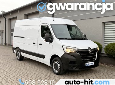 L2H2 Klima Ład:1,5t 150KM 2.3DCI 2023r 98.900km /www.auto-hit.com/-1