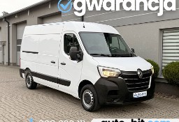 Renault Master L2H2 Klima Ład:1,5t 150KM 2.3DCI 2023r 98.900km /www.auto-hit.com/