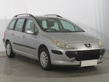 Peugeot 307 II , Klima, El. szyby-1