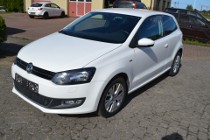 Volkswagen Polo V Sprowadzony opłacony stan BDB