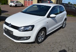 Volkswagen Polo V Sprowadzony opłacony stan BDB