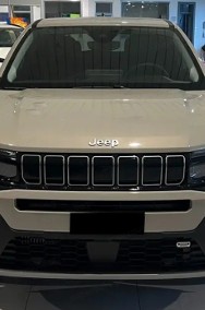 Jeep Avenger Summit 1.2 T3 mHEV AT FWD Summit 1.2 T3 mHEV AT FWD 110KM-2