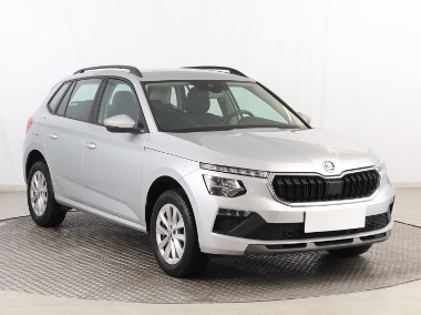 Skoda Kamiq , Salon Polska, 1. Właściciel, Serwis ASO, Automat, VAT 23%,-1