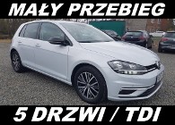 Volkswagen Golf VII 1.6 TDI BMT Comfortline