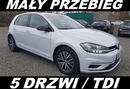 Volkswagen Golf VII 1.6 TDI BMT Comfortline