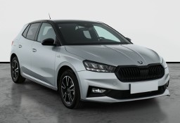 Skoda Fabia IV , 1. Właściciel, Serwis ASO, Automat, VAT 23%, Klimatronic,