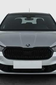 Skoda Fabia IV , 1. Właściciel, Serwis ASO, Automat, VAT 23%, Klimatronic,-2