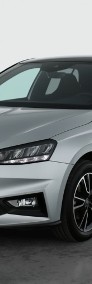 Skoda Fabia IV , 1. Właściciel, Serwis ASO, Automat, VAT 23%, Klimatronic,-3