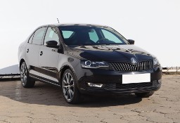 Skoda Rapid Salon Polska, Serwis ASO, DSG, Xenon, Bi-Xenon, Klimatronic,