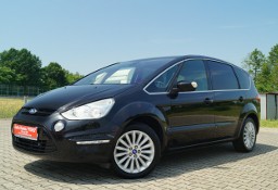 Ford S-MAX 2012R 2,0 DIESEL 7-MIO OSOBOWY ZADBANY